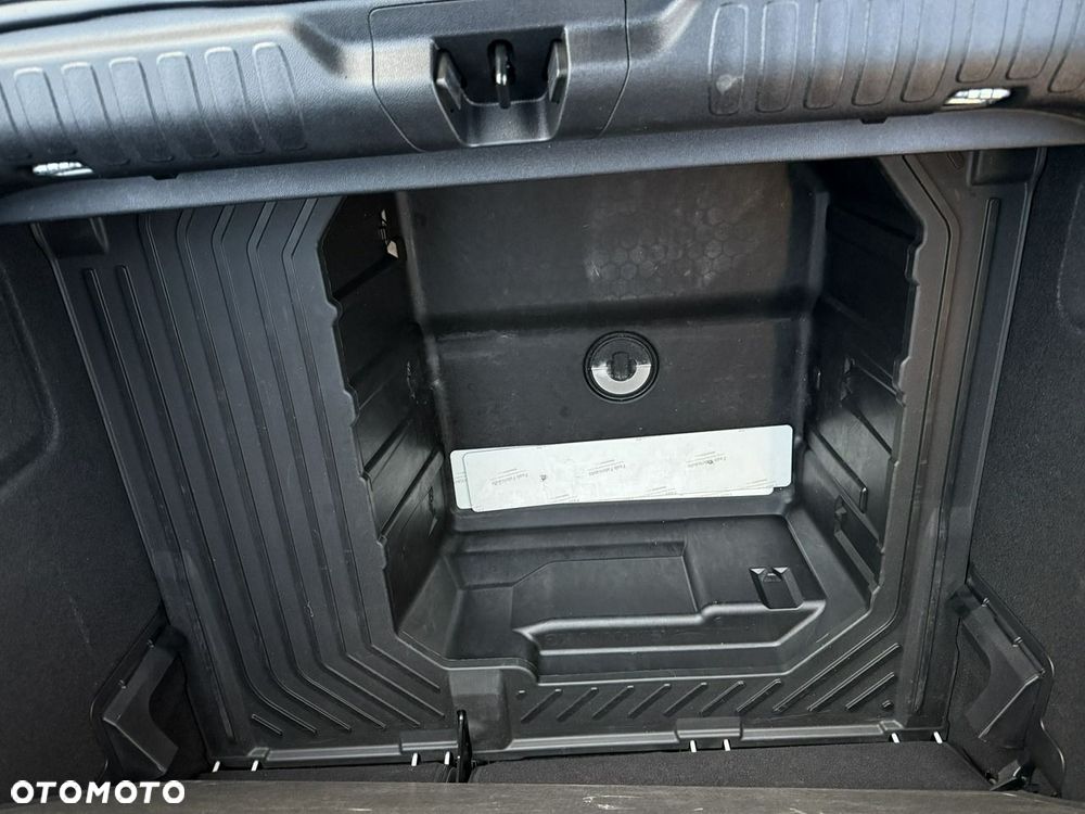 Ford Puma - 37