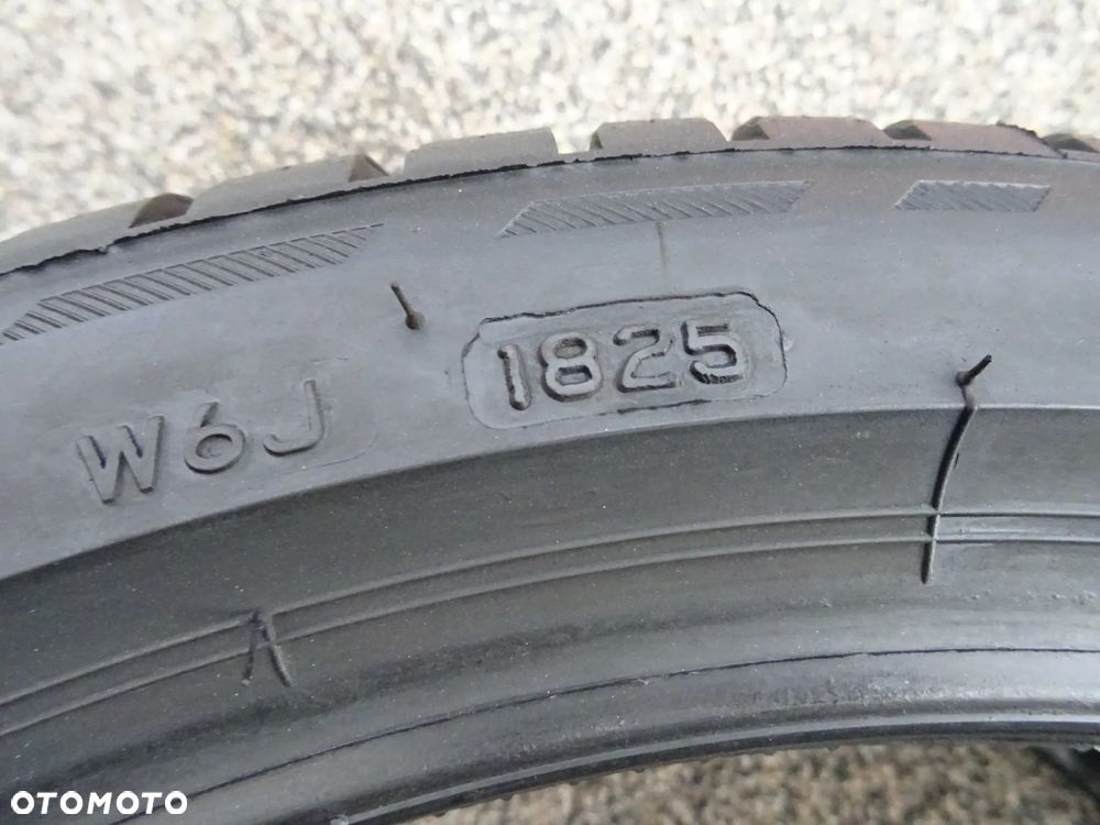 225/40/R18 92Y Extra loud Firestone Multiseason - 10