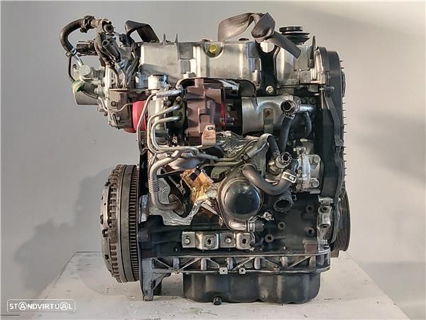 MOTOR MAZDA 6 REFª RF7J - 1