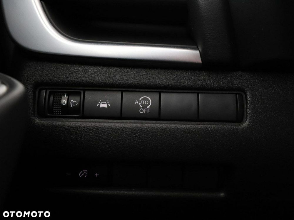 Nissan Qashqai 1.3 DIG-T MHEV Acenta - 32