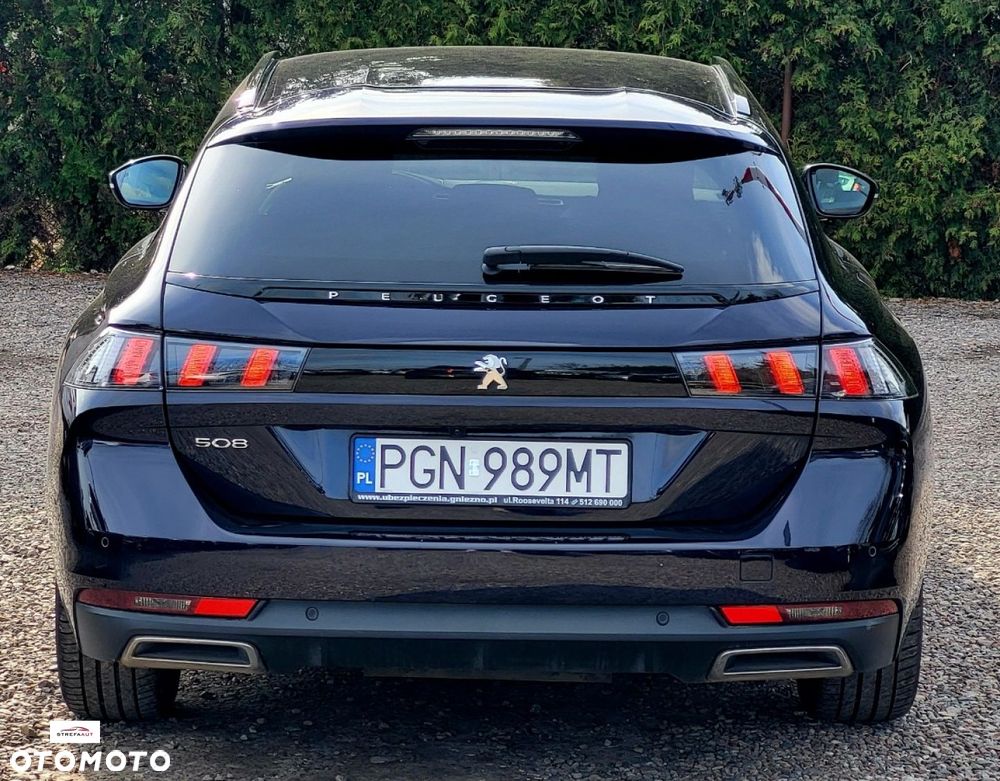 Peugeot 508 - 23
