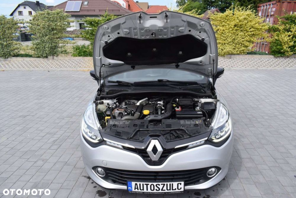 Renault Clio - 14