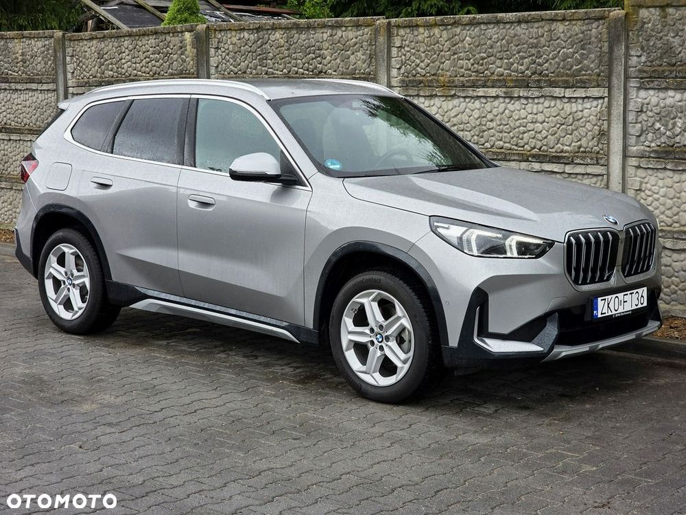 BMW X1 sDrive18i xLine sport - 3