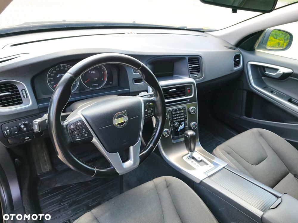 Volvo S60 - 21