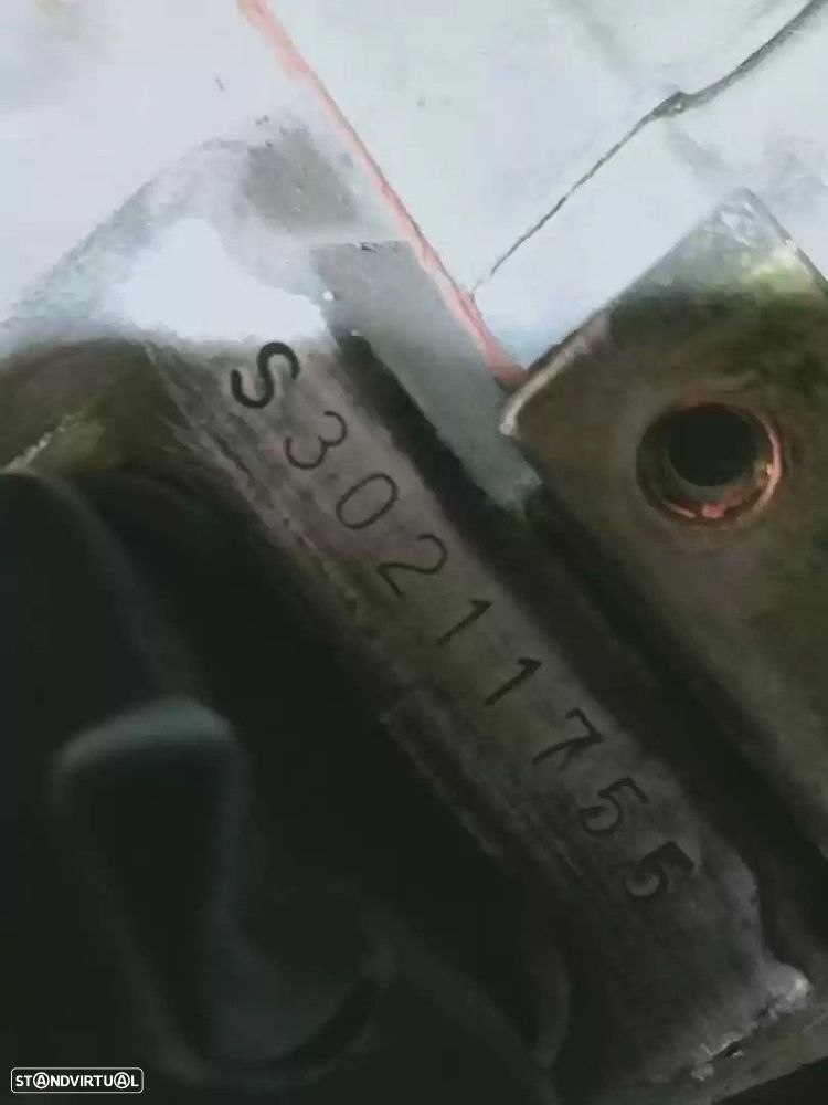 CAIXA VELOCIDADES TOYOTA RAV 4 II 2000 -S30211755 - 4