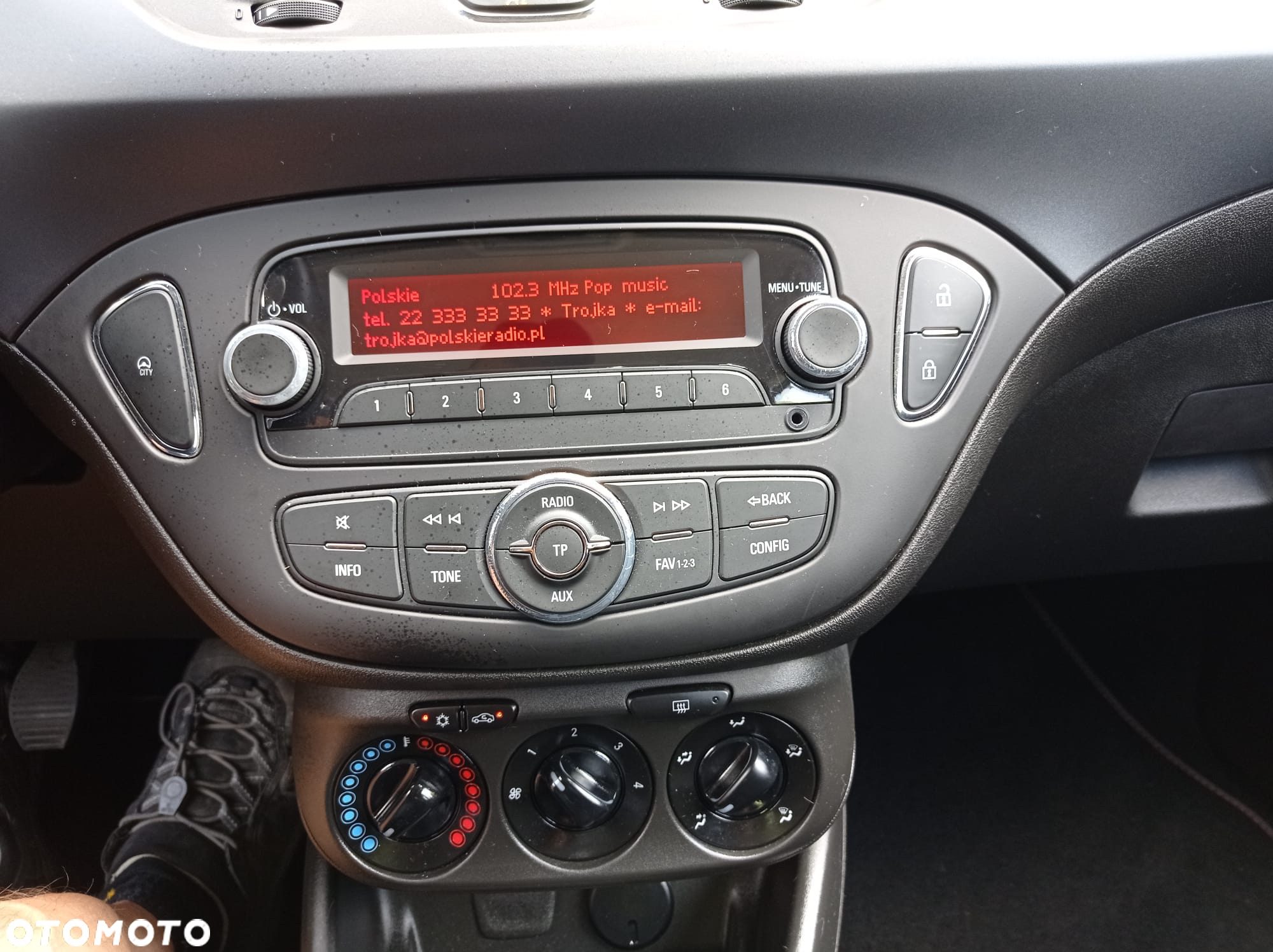 Opel Corsa - 9