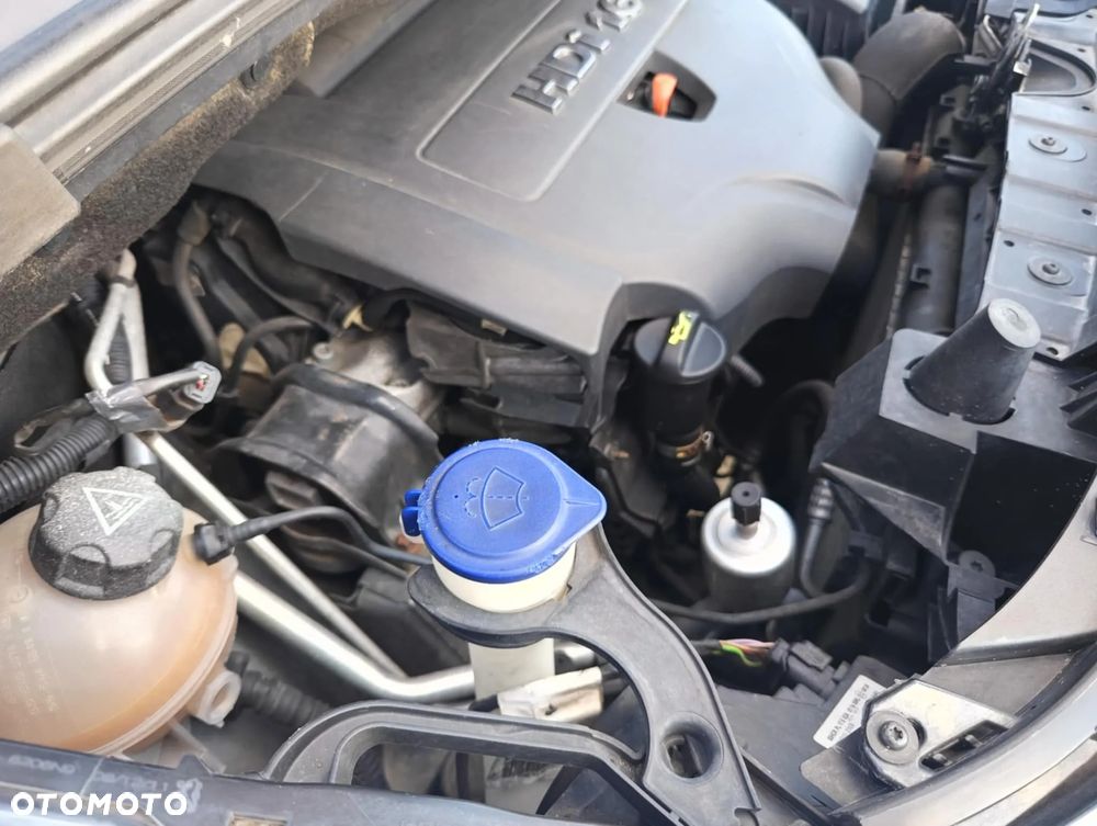 Peugeot 3008 2.0 HDi Allure - 38