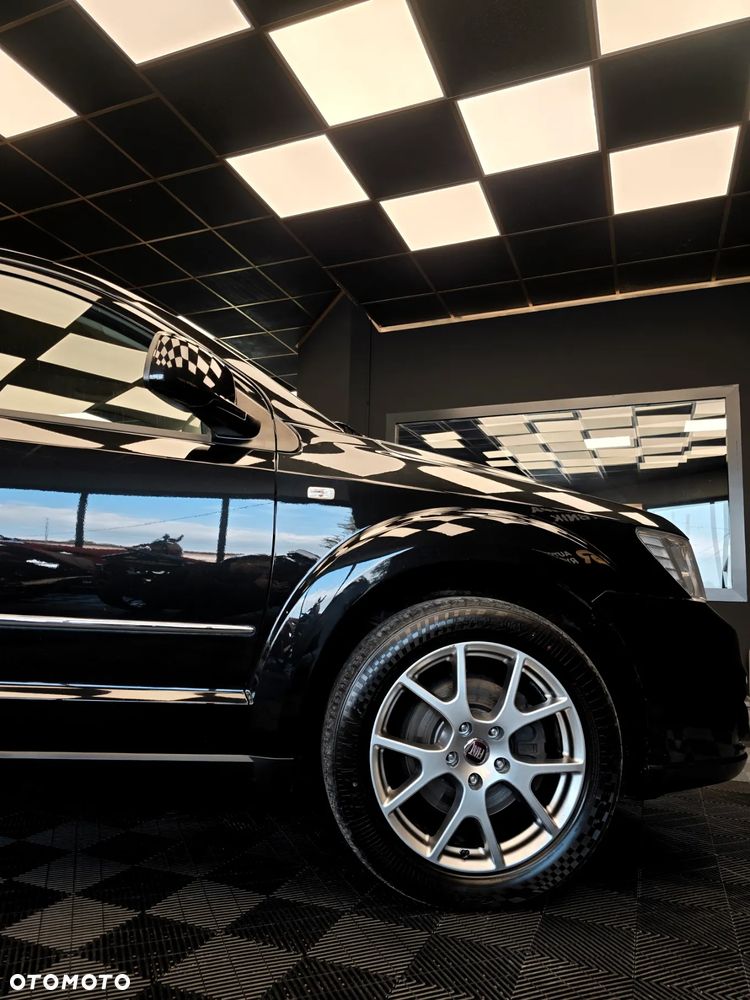 Fiat Freemont - 8