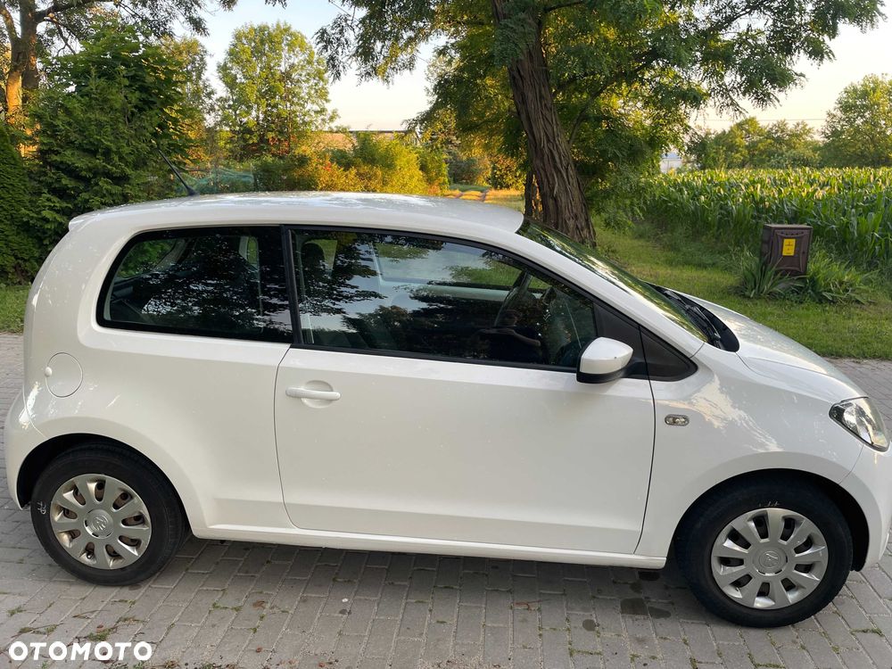 Skoda Citigo - 3