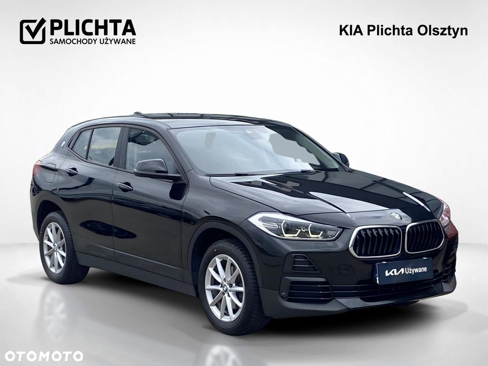BMW X2 - 8