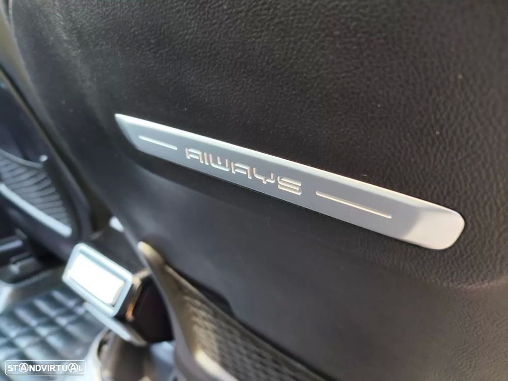 Aiways U5 Premium - 19