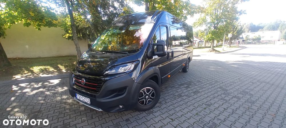 Peugeot Boxer - 10