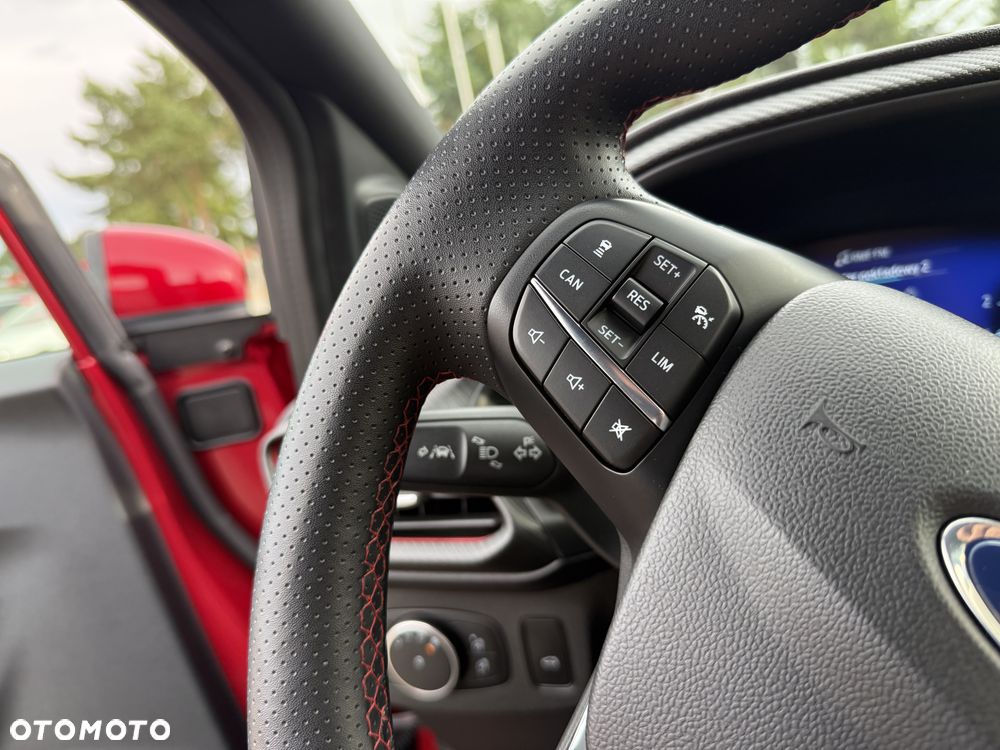 Ford Puma 1.0 EcoBoost Hybrid ST-LINE X - 21