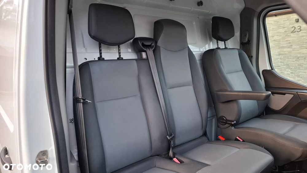 Renault Master - 28