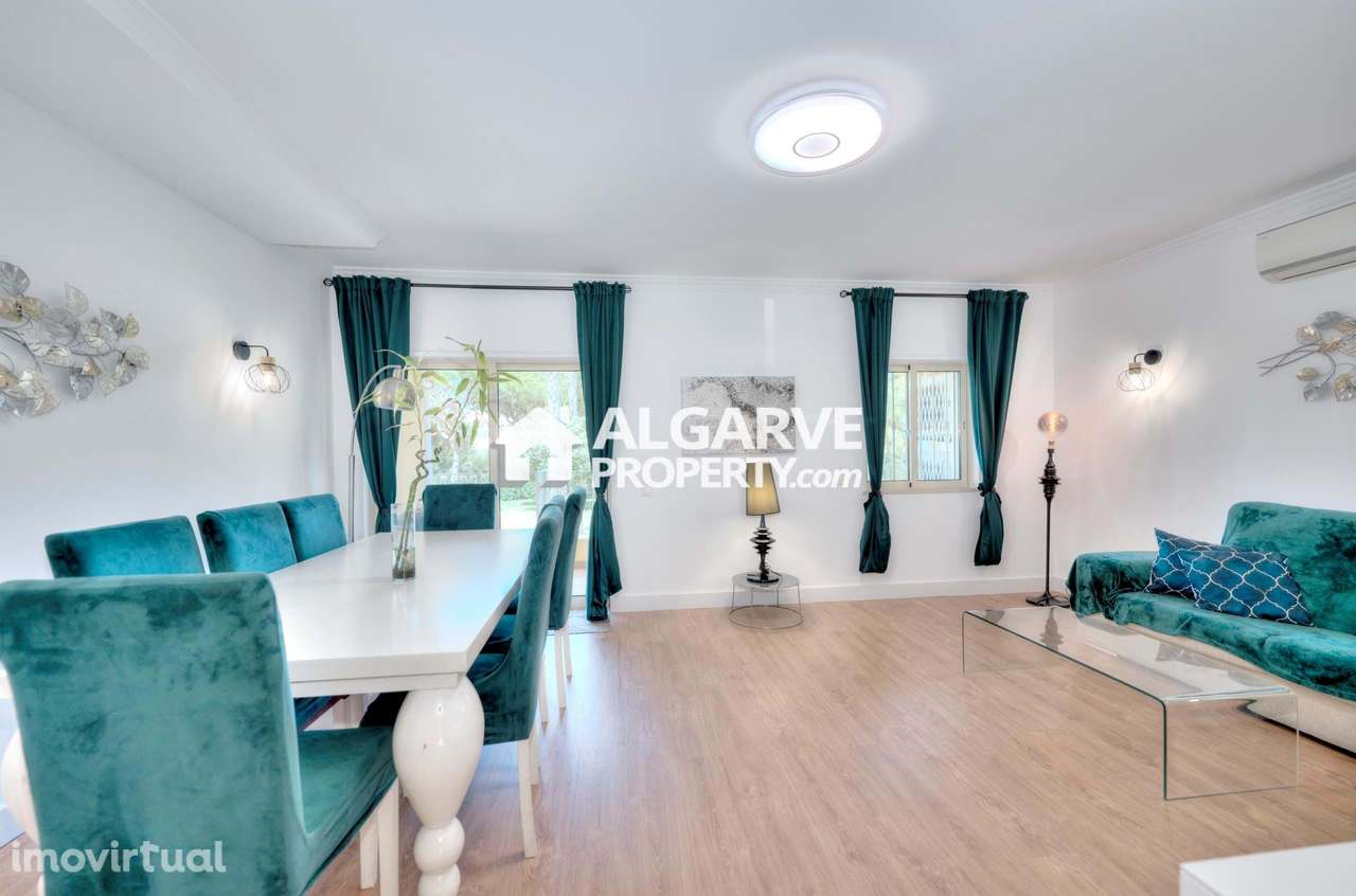 Excelente moradia V4 próxima da Marina de Vilamoura, Algarve - Grande imagem: 3/38