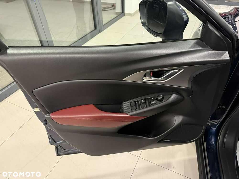 Mazda CX-3 2.0 Skypassion AWD - 14