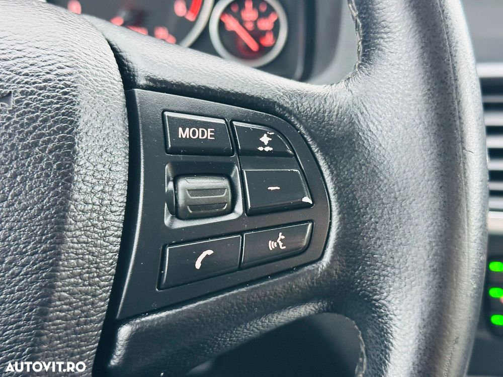 BMW X3 xDrive20d Edition Exclusive - 29