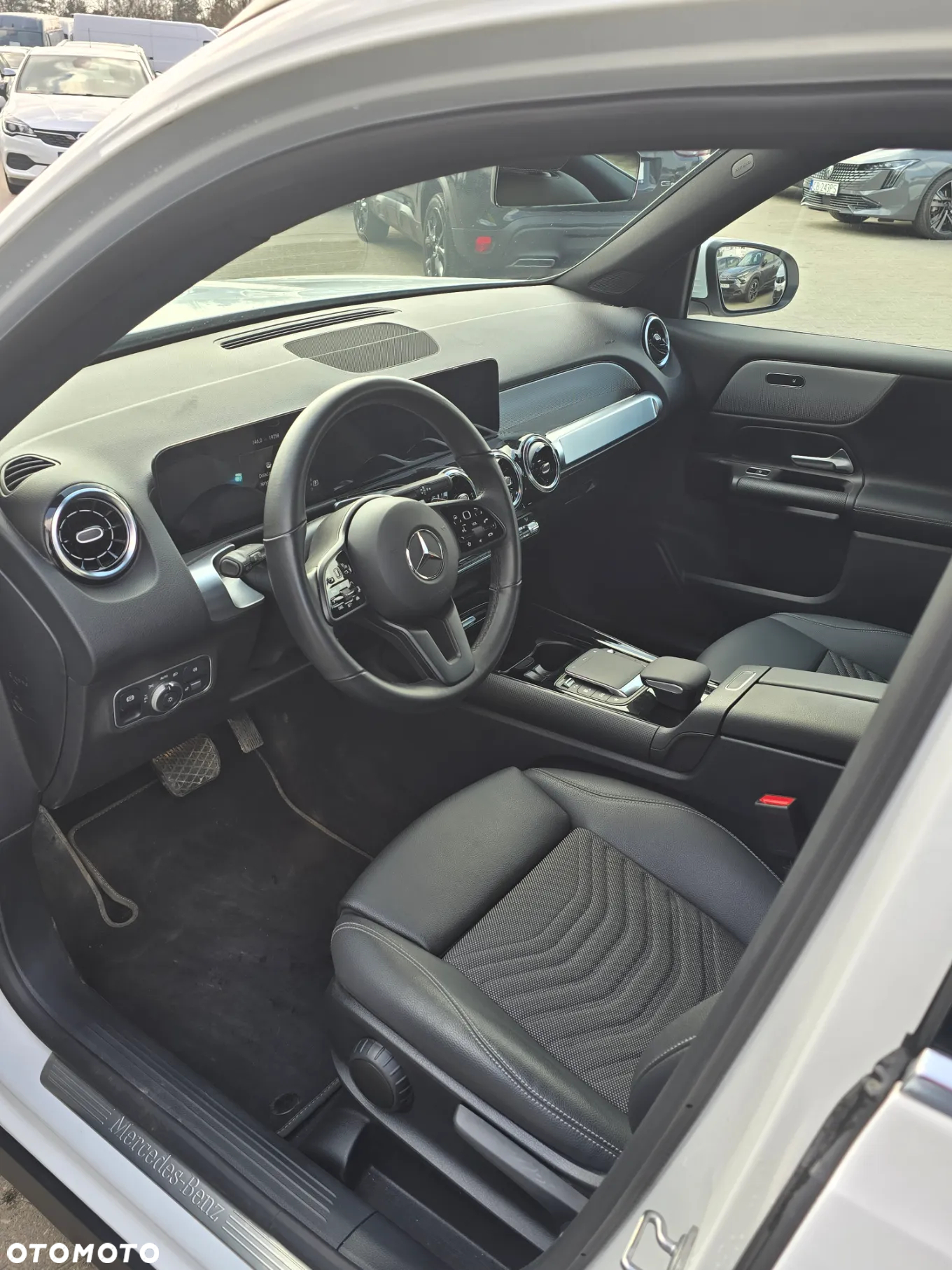Mercedes-Benz GLB 200 Style 7G-DCT - 6