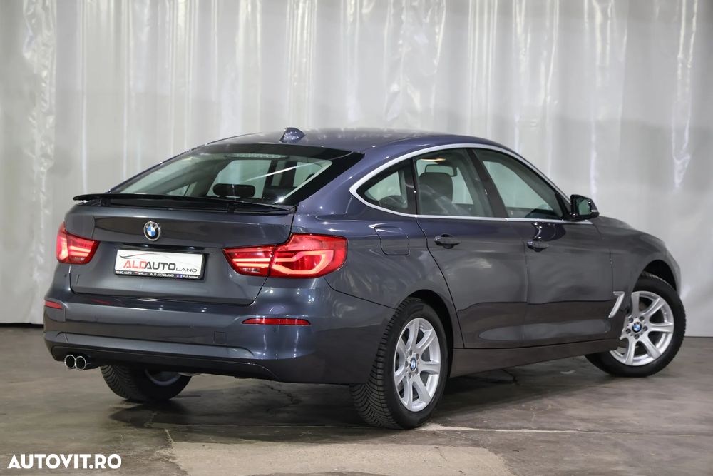 BMW Seria 3 - 3