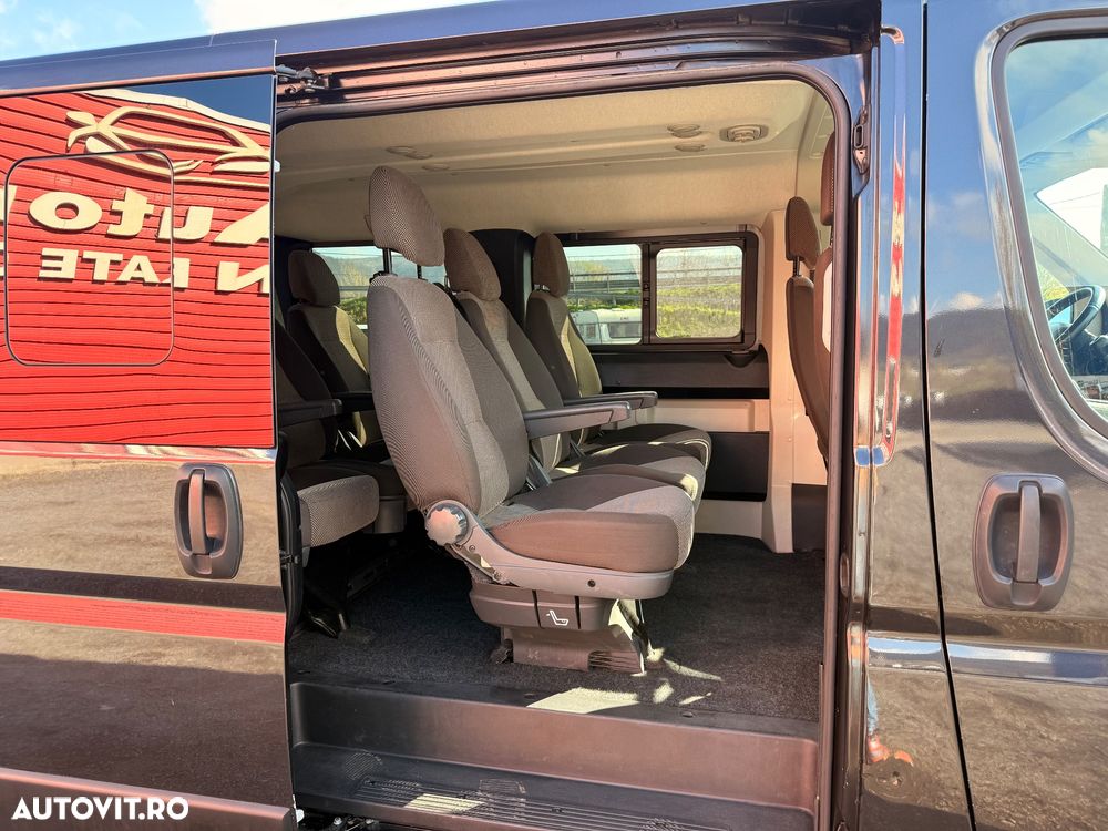 Peugeot Boxer HDi L1H1 S&S Active - 8