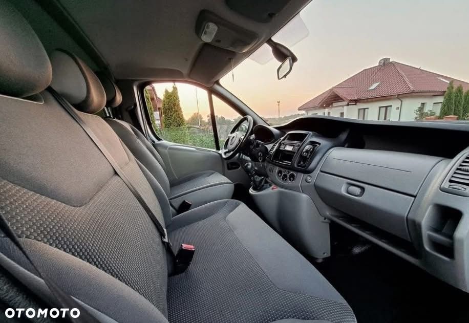 Opel Vivaro ver-tour-elegance-l1h1 - 17