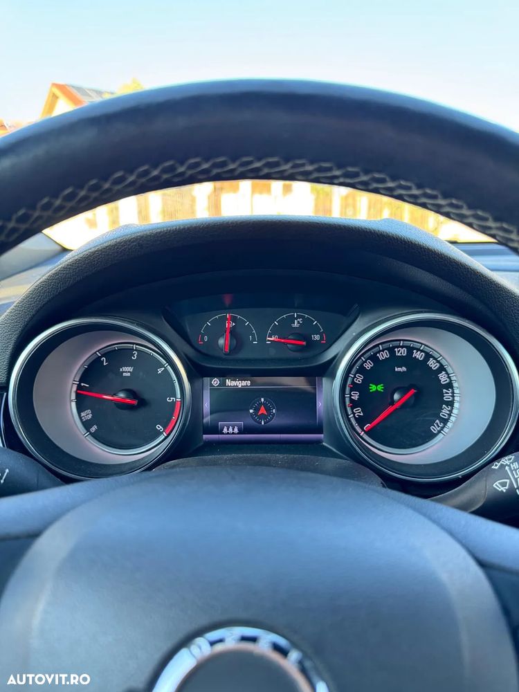 Opel Astra - 6