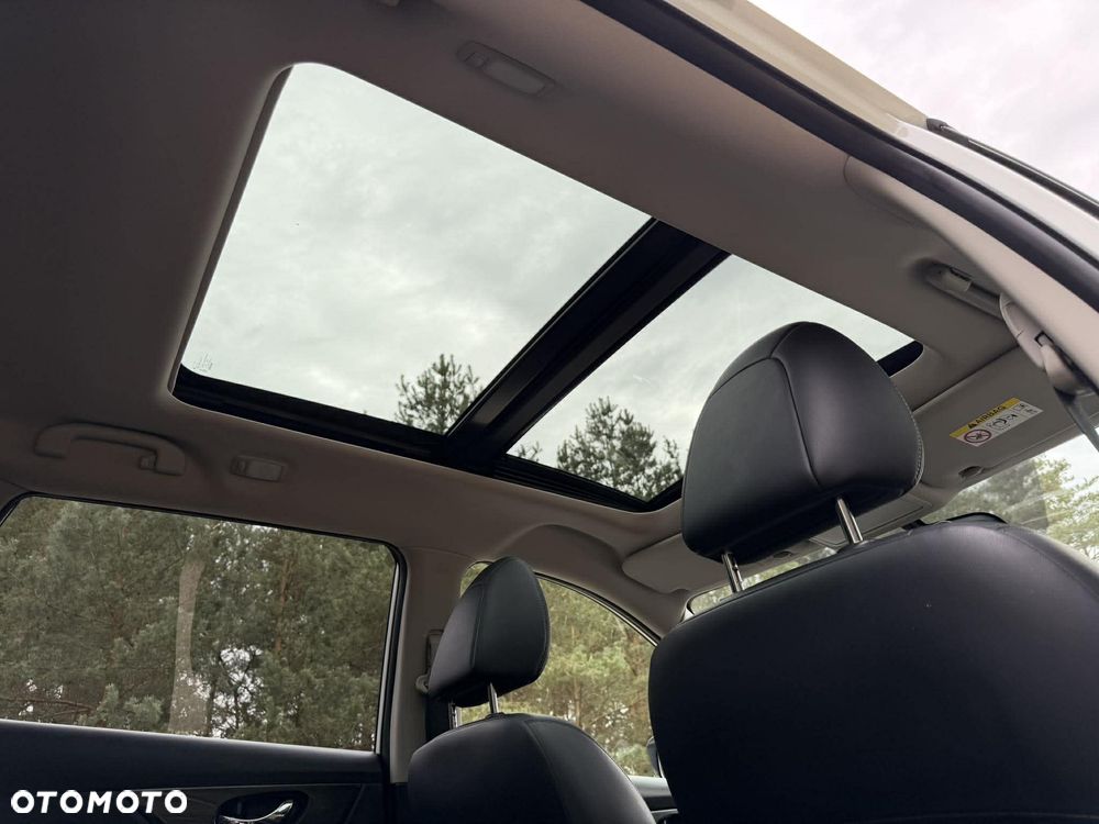 Nissan X-Trail 1.6 DIG-T Tekna - 31