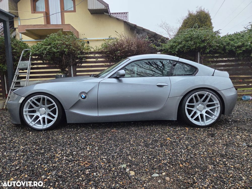 BMW Z4 - 12