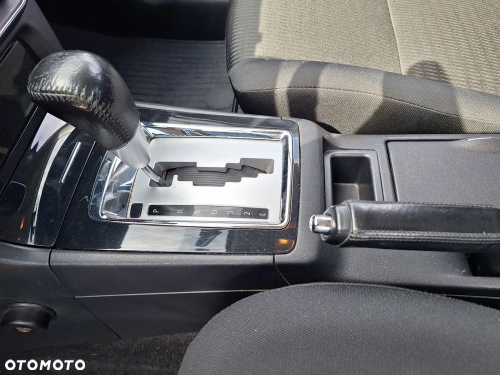 Mitsubishi Lancer - 1