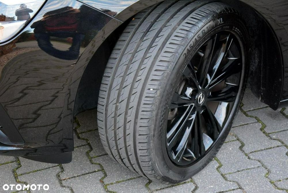 Opel Insignia 2.0 CDTI Ultimate S&S - 40
