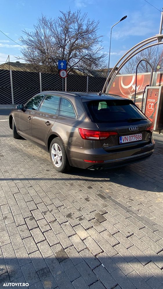 Audi A4 2.0 TDI - 3