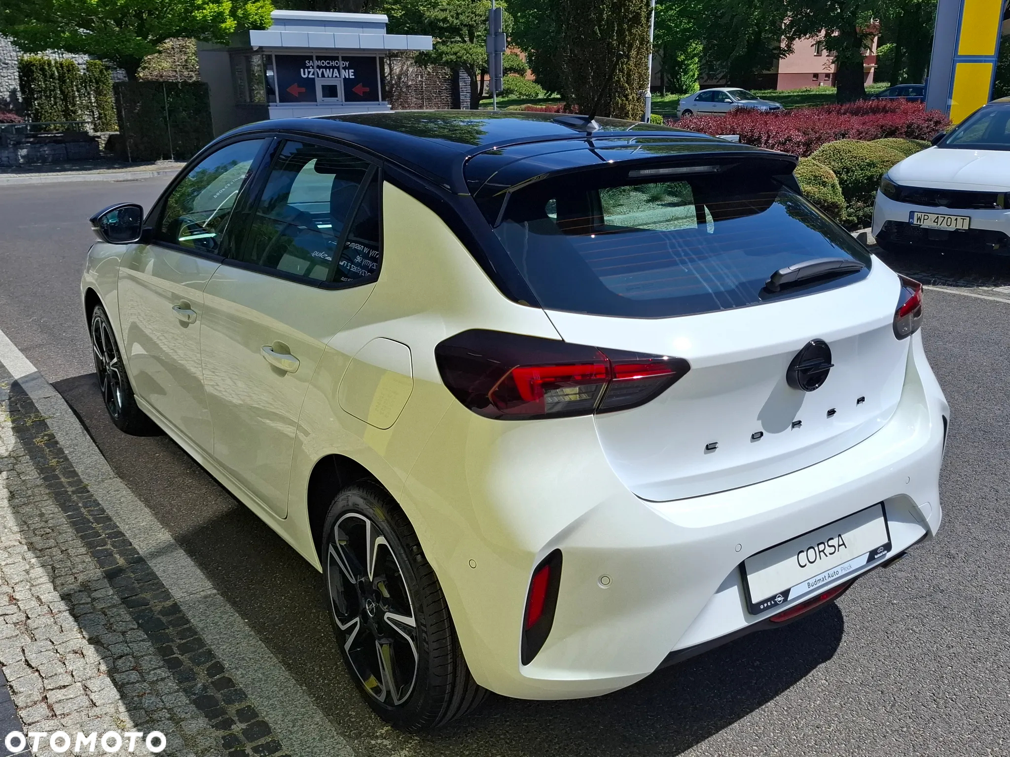 Opel Corsa 1.2 GS S&S - 6