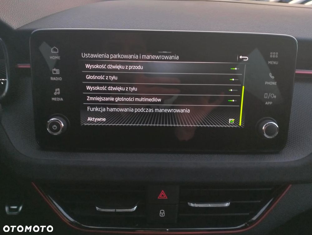 Skoda Kamiq 1.5 TSI Selection - 27