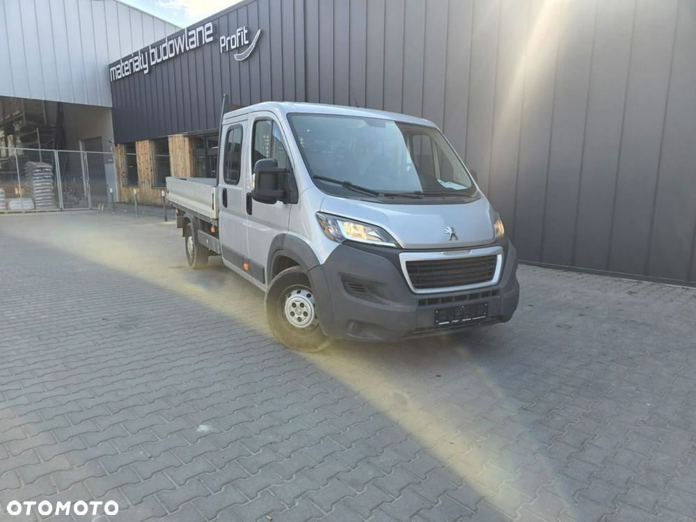 Peugeot Boxer - 23