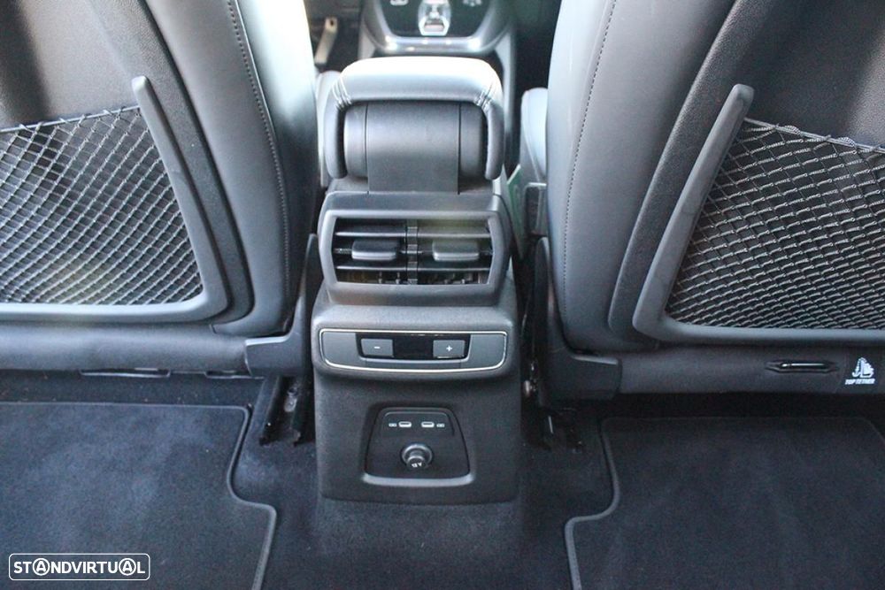 Audi Q4 Sportback e-tron 35 - 44