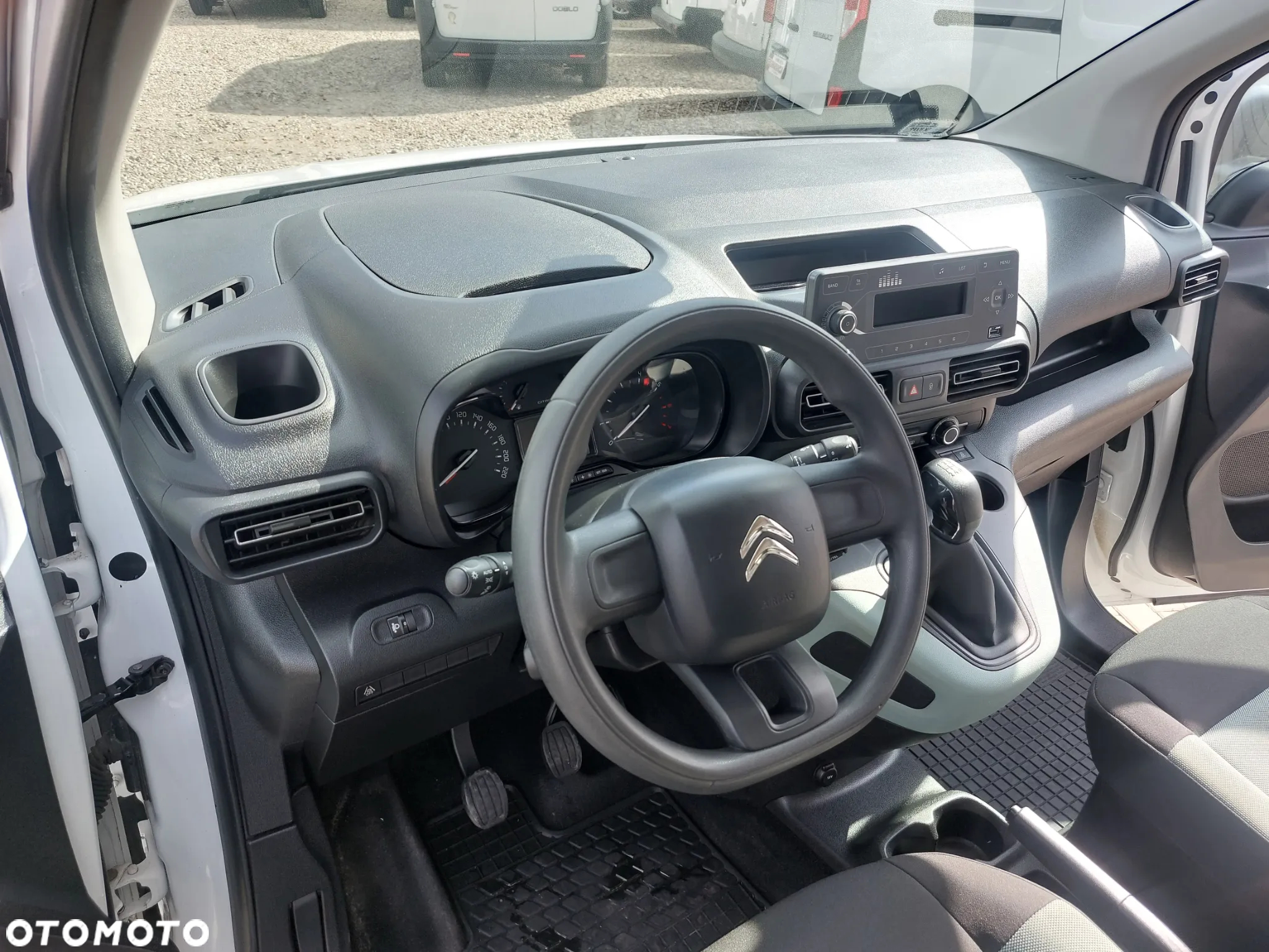 Opel Combo Life 1.5 CDTI Elite S&S - 14