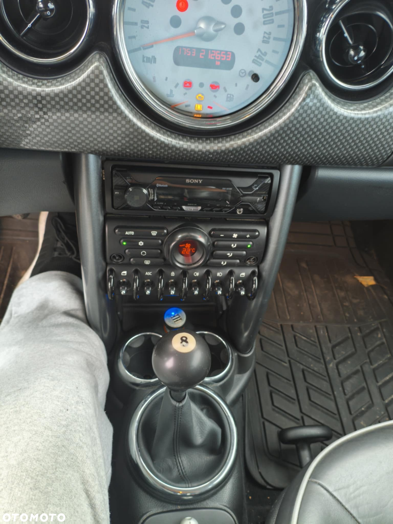 MINI Cooper Park Lane - 13