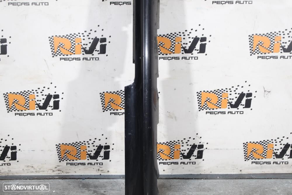 Embaladeira / Saia Direita Audi A3 (8P1)  8P3853860 / Passageiro S3 A3 - 3