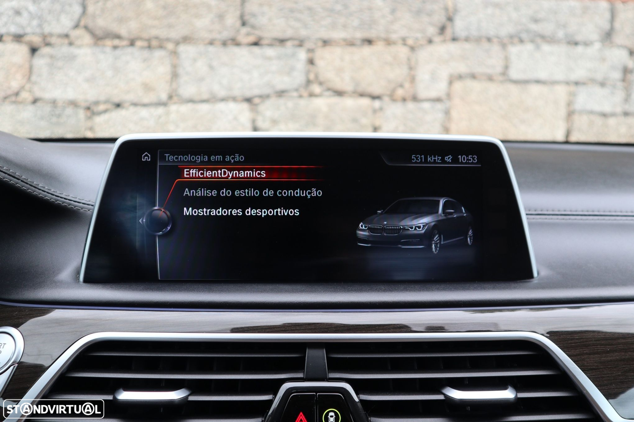 BMW 730 d - 48