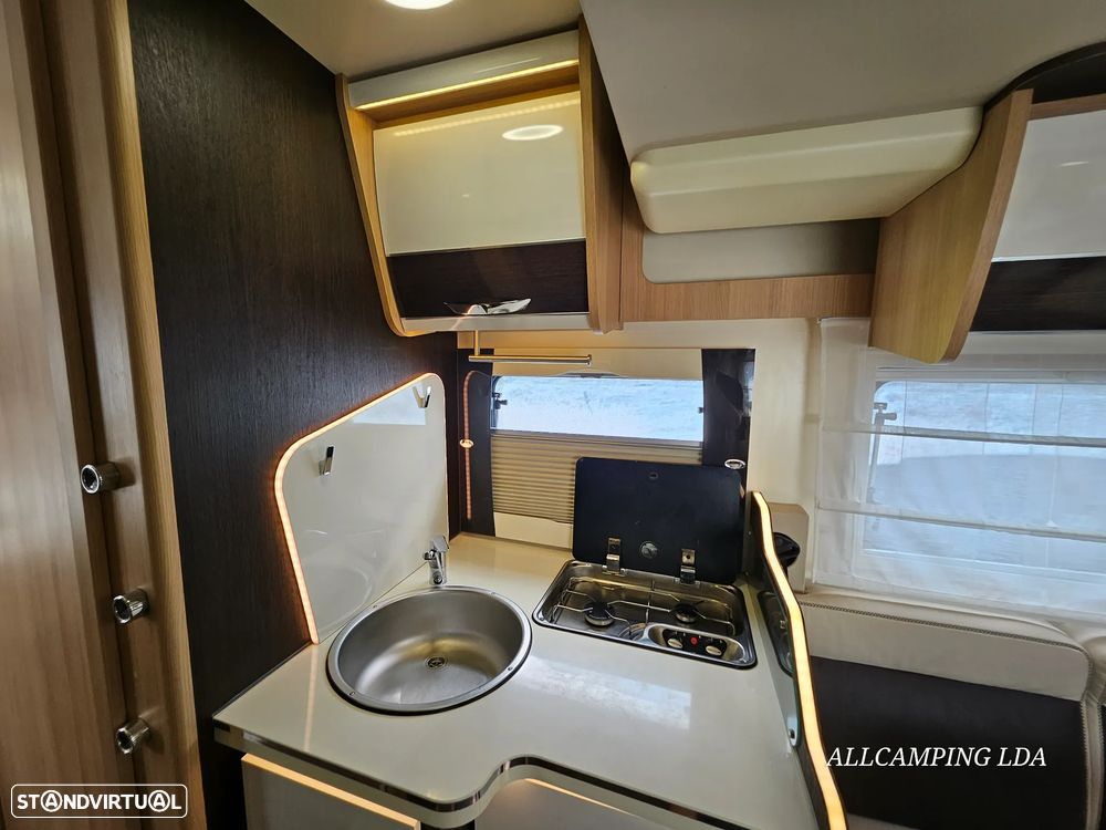 McLouis MC4 281 CAMA CENTRAL + BASCULANTE - 33