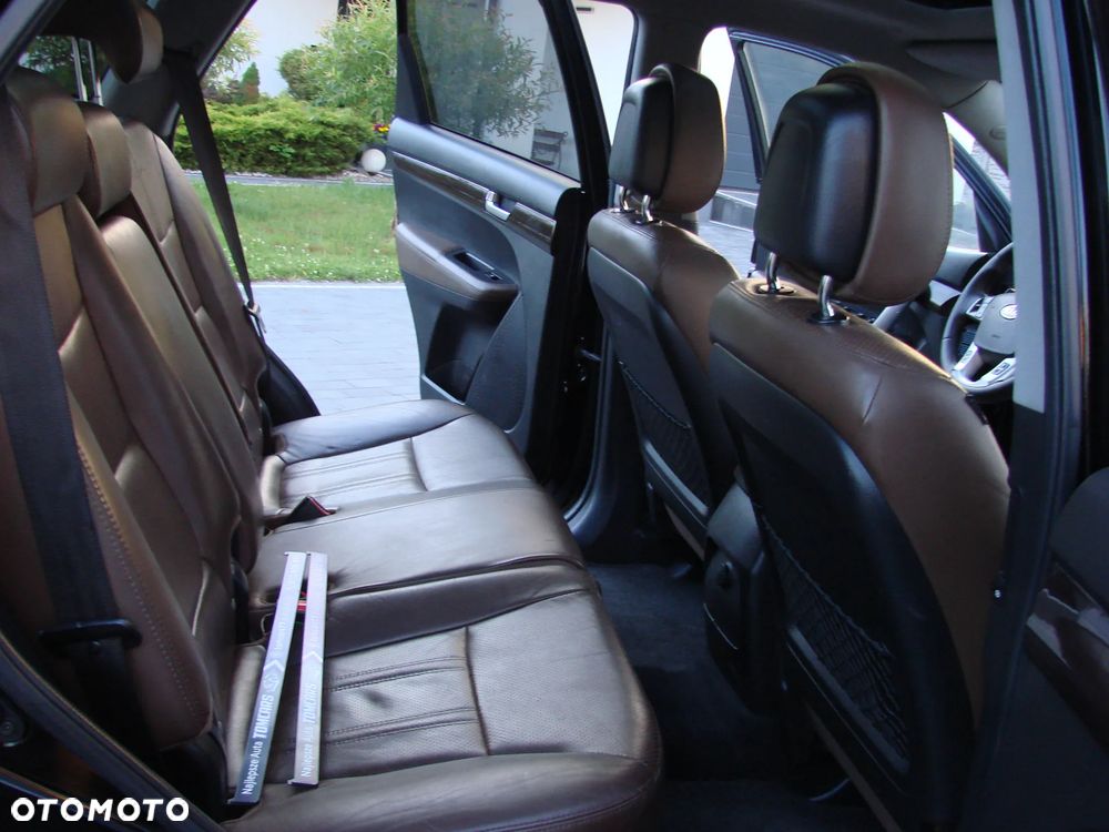 Kia Sorento - 22