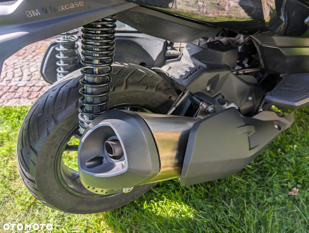BMW C 400 GT - 16