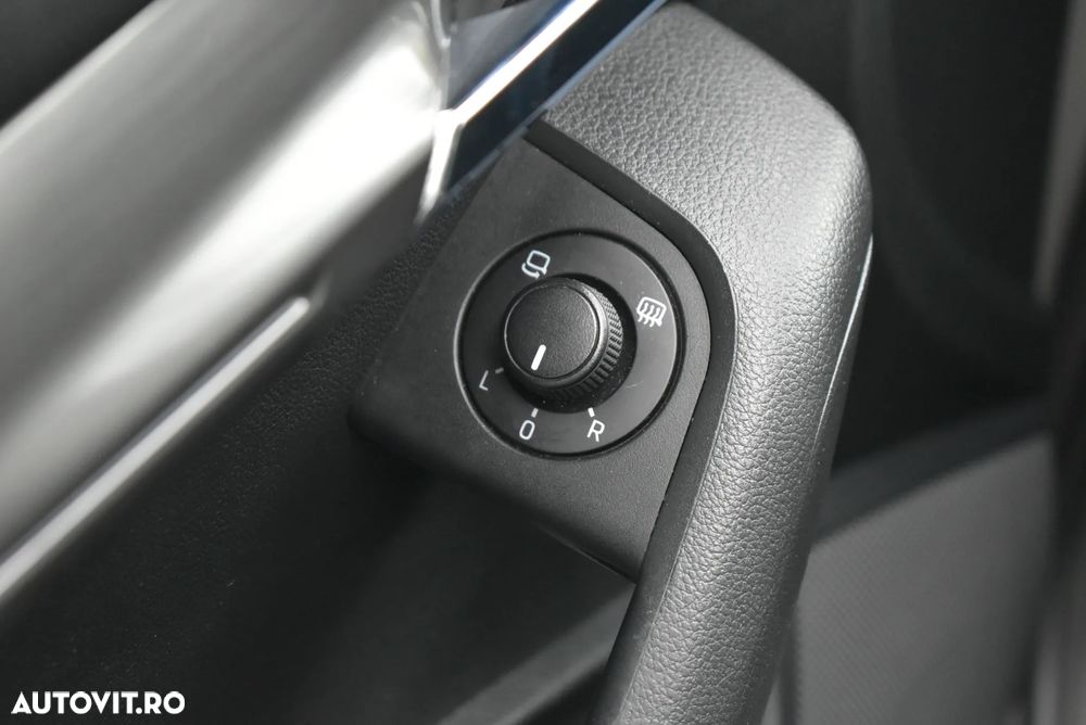 Skoda Octavia - 15
