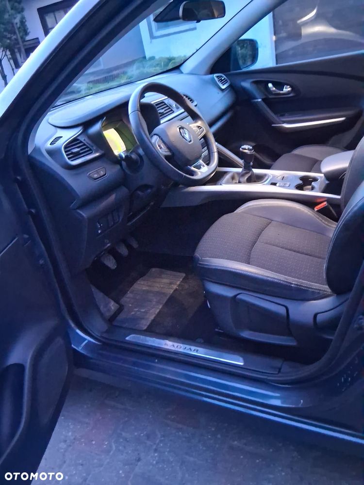 Renault Kadjar - 9