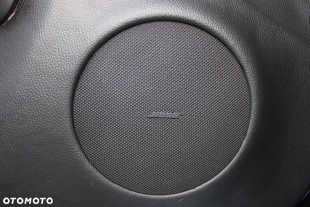 Maserati GranCabrio - 15