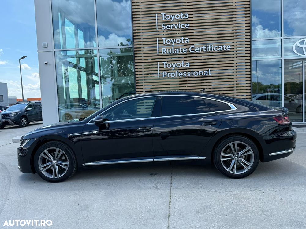 Volkswagen ARTEON 2.0 TSI DSG R-Line - 6