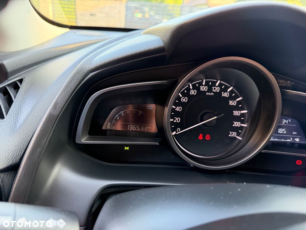 Mazda 2 1.5 Skypassion - 17