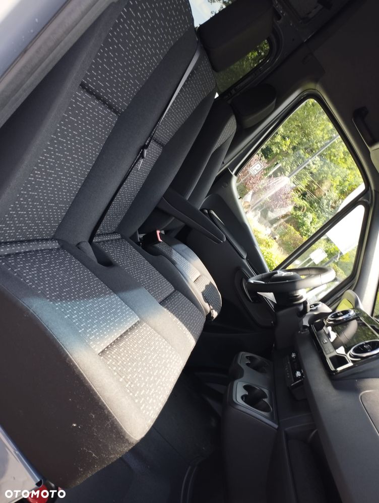 Mercedes-Benz Sprinter Brygadowy - 7
