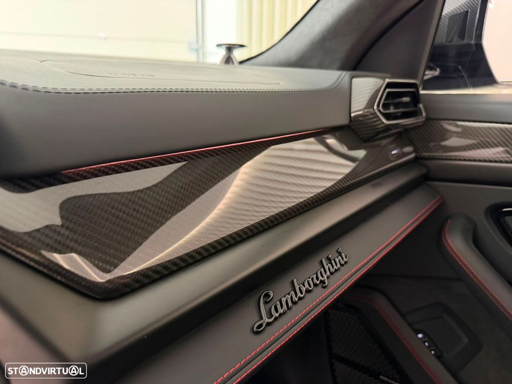Lamborghini Urus 4.0 V8 SE - 37