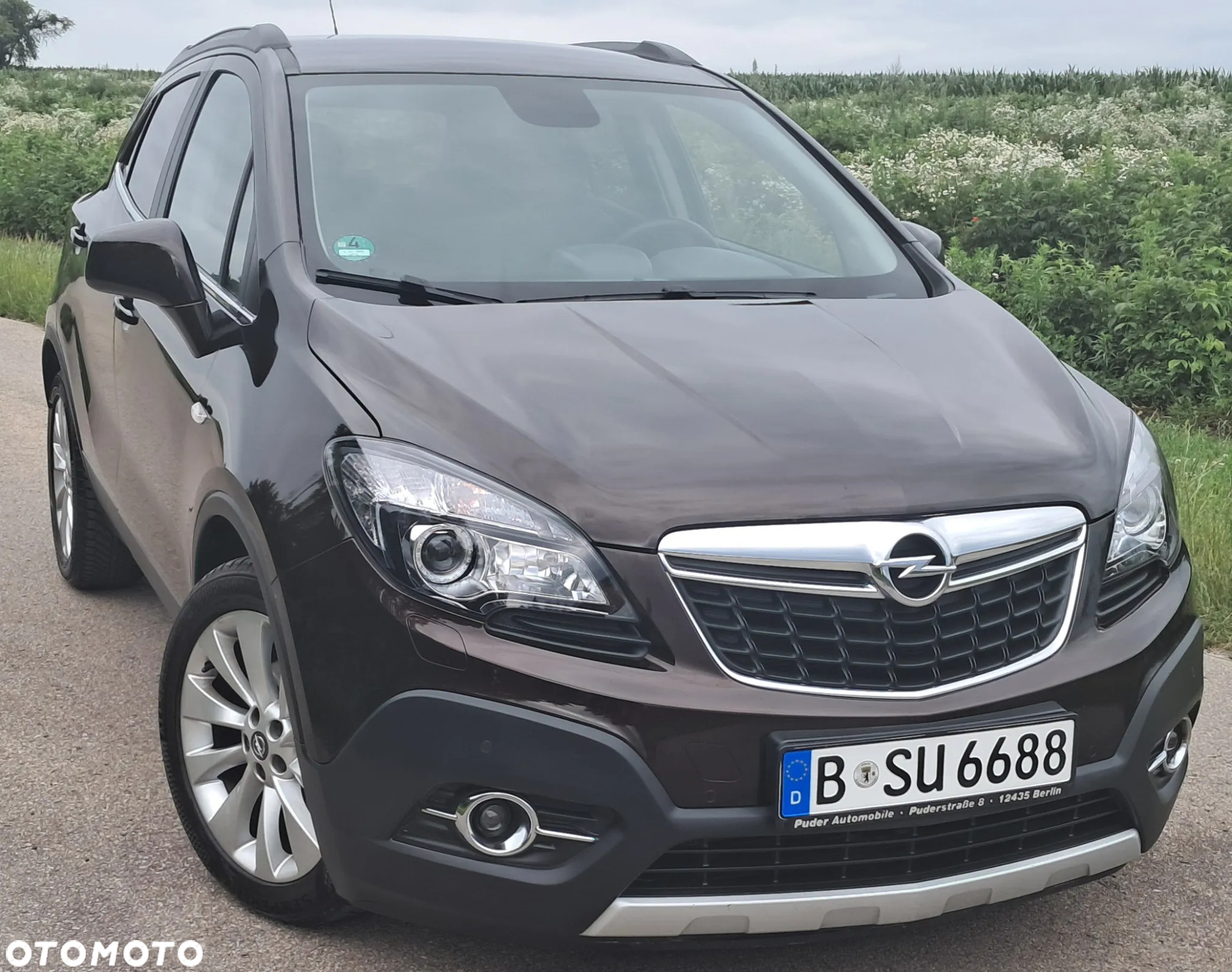 Opel Mokka - 3